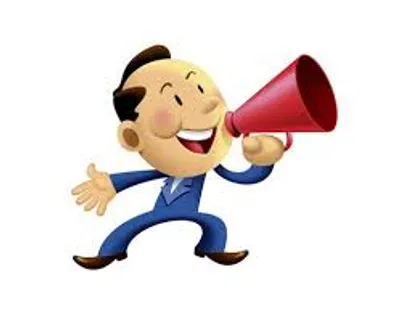 Illustration announcer - Image 2