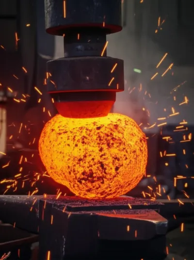 Illustration loups - Image 1