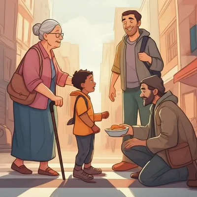 Illustration str - Image 1