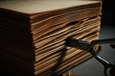 Illustration abridging