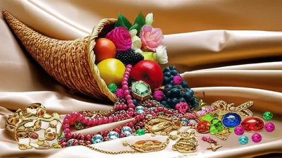 Illustration lavish - Image 1