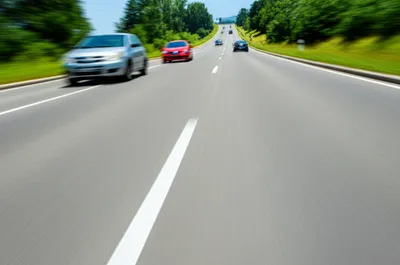 Illustration highway - Image 1