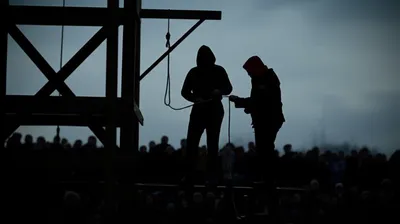 Illustration hangman - Image 1