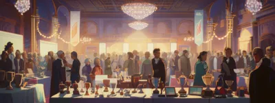 Illustration sales - Image 1