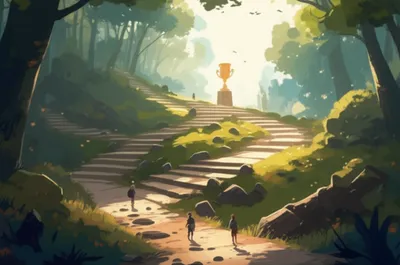 Illustration approach - Image 1