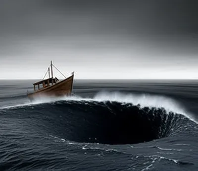 Illustration imperiled