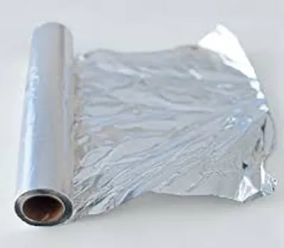 Illustration tinfoil - Image 2