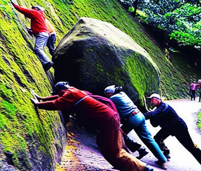 Illustration retard - Image 1