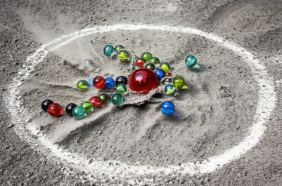 Illustration shooters - Image 1