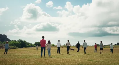 Illustration roving - Image 1