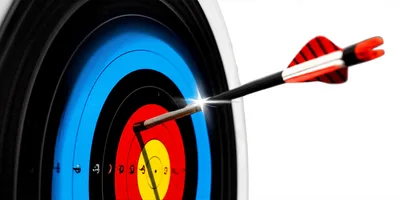 Illustration marksmanship