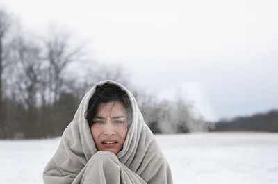 Illustration chilling - Image 1