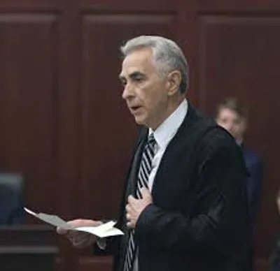 Illustration speaker - Image 2