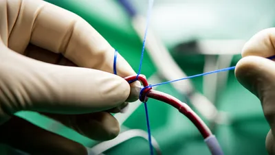 Illustration ligated - Image 1