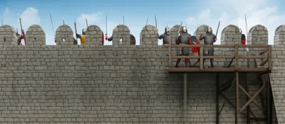 Illustration tread - Image 1