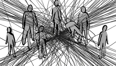 Illustration snarl - Image 1