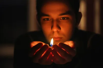 Illustration kindled - Image 1