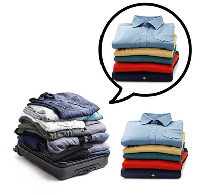 Illustration compresses - Image 1