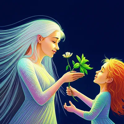 Illustration personifies - Image 1