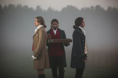 Illustration seconds - Image 1