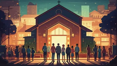 Illustration par - Image 1