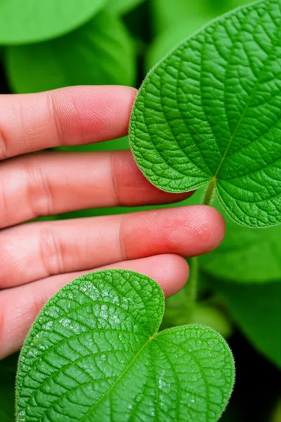 Illustration nettle - Image 1