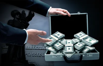 Illustration venal - Image 1