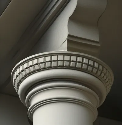 Illustration astragal - Image 1