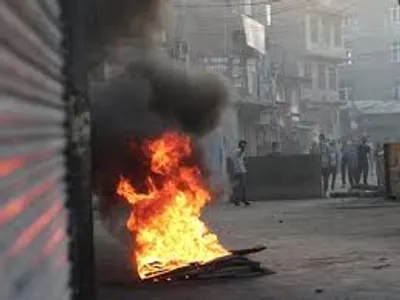 Illustration anarchy - Image 2