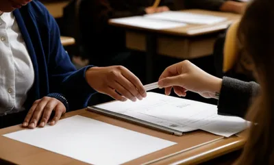 Illustration trot - Image 1