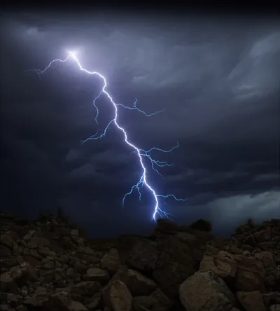 Illustration bolts - Image 1