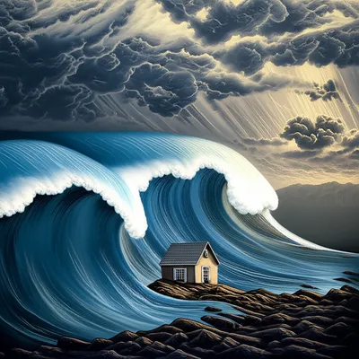 Illustration inevitability