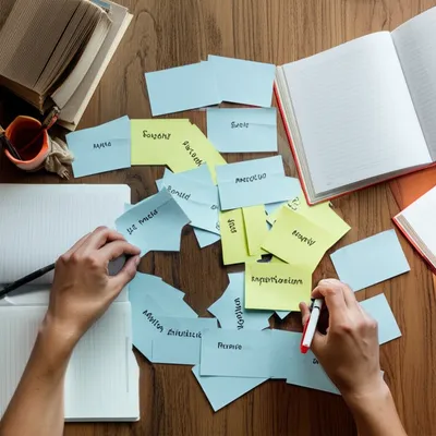 Illustration essay - Image 1