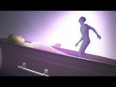 Illustration resurrection - Image 1