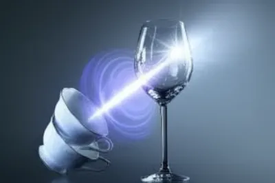 Illustration shriller