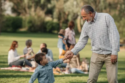 Illustration shirt-tail - Image 1