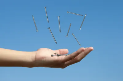 Illustration nails - Image 1