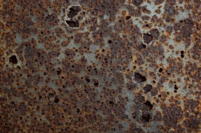 Illustration pitting - Image 1