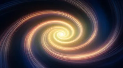 Illustration infinitely