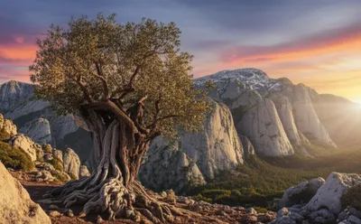 Illustration enduring - Image 1