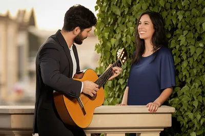 Illustration woo - Image 1