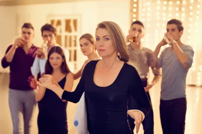 Illustration chaperons - Image 1