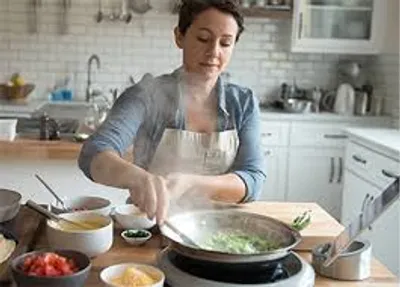 Illustration cooking - Image 2