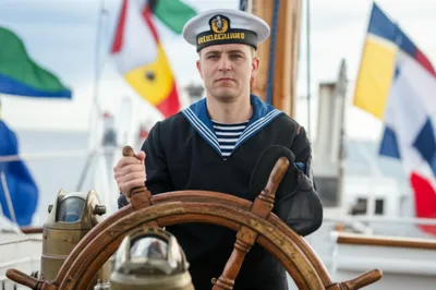 Illustration quartermaster - Image 1