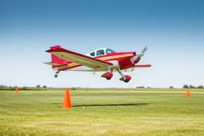 Illustration pylons - Image 1