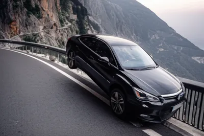 Illustration guardrail