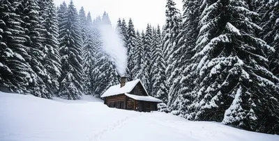 Illustration secluded - Image 1