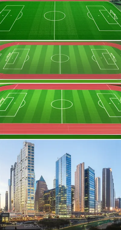 Illustration kilometre