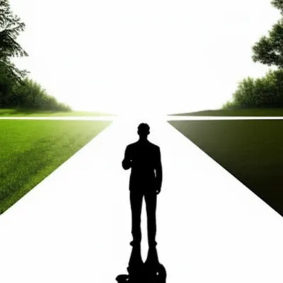 Illustration confronting - Image 1