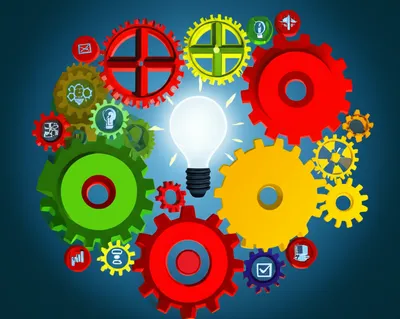 Illustration organizes - Image 1